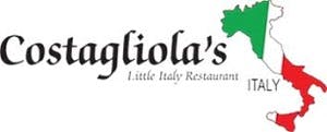 Costagliola's Little Italy