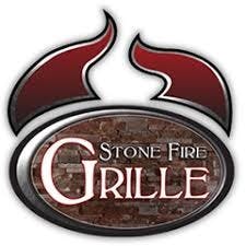 Stone Fire Grille