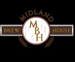 midland brew house menu