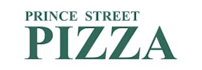 Prince Street Pizza logo