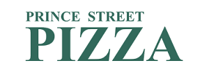 Prince Street Pizza logo