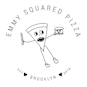 Emmy Squared logo