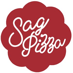 Sag Pizza