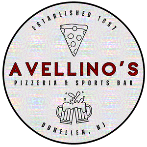 Avellinos Pizzeria & Italian Restaurant logo
