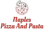 Naples Pizza And Pasta logo