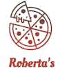 Roberta's logo