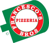 Francesco's Bros Pizzeria Logo