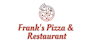 Frank's Pizza & Restaurant logo