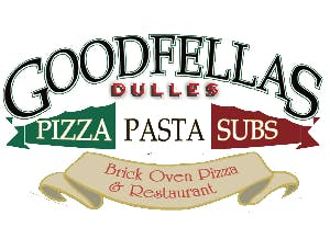Good Fellas Dulles Logo