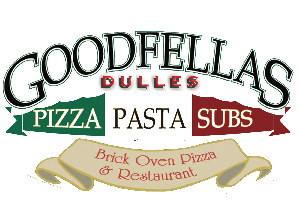 Good Fellas Dulles logo