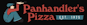 Panhandler's Pizza logo