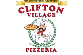 Clifton Village Pizza