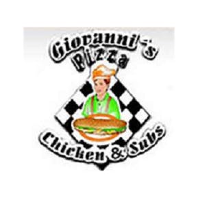 Giovanni's Pizzeria & Bakery