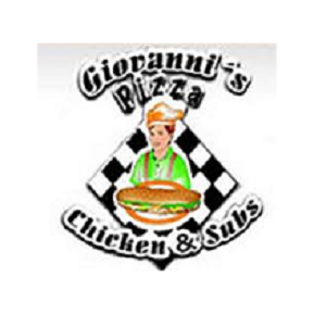 Giovanni's Pizza & Bakery  logo