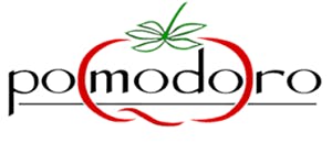 Pomodoro Italiano Logo
