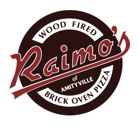 Raimo's Brick Oven Pizzeria & Trattoria of Amityville logo