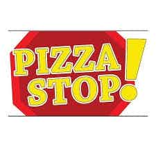 Pizza Stop logo