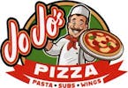 Jojo's Pizza logo