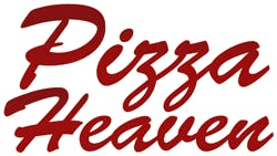 Pizza Heaven Logo