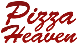 Pizza Heaven logo