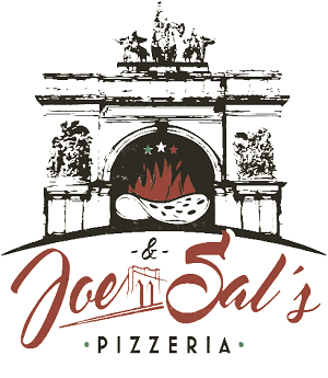Joe & Sal's Pizzeria logo