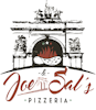 Joe & Sal's Pizzeria logo