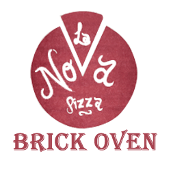 La Nova Pizza Logo