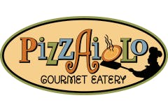 Pizzaiolo Gourmet Eatery Logo