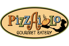 Pizzaiolo Gourmet Eatery logo