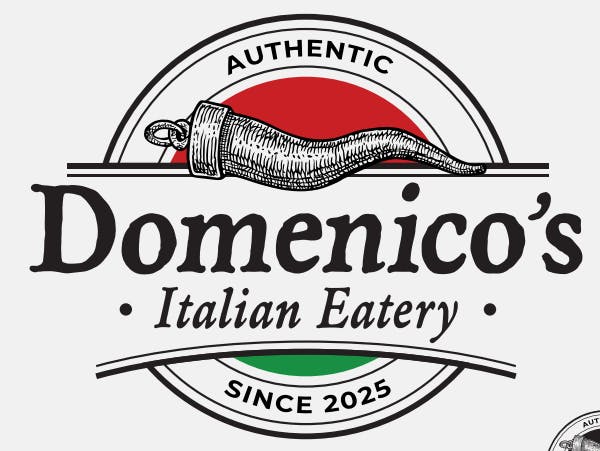 Domenico’s Italian Eatery