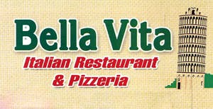 Bella Vita Italian Restaurant - 1761 River Rd A, Fair Lawn, NJ 07410 ...
