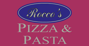 Rocco's Pizza logo