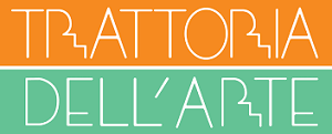 Trattoria Dell'Arte logo