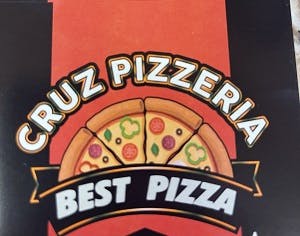 Cruz Center City Pizza