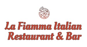 La Fiamma Italian Restaurant And Bar