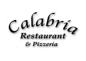 Calabria Restaurant & Pasta