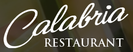 Calabria Restaurant & Pasta logo