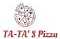 TA-TA' S Pizza logo