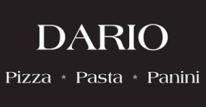 Dario Pizza Pasta Panini logo