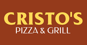 Cristo's Pizza & Grill logo