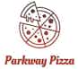 Parkway Pizza logo