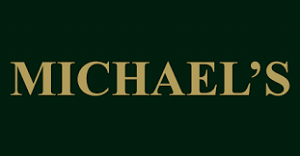 Michael's Famous Pan Pizza & Restaurant logo