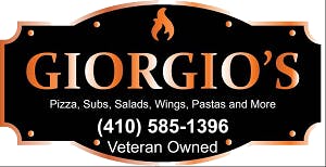 Giorgio's Restaurant Logo