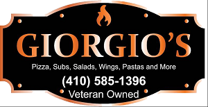Giorgio's Restaurant logo