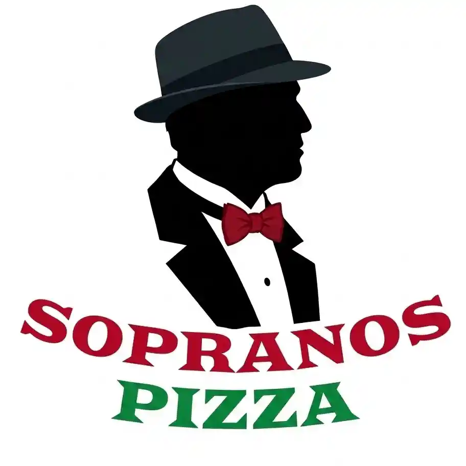 Tony Sopranos Pizza – Mount Laurel logo