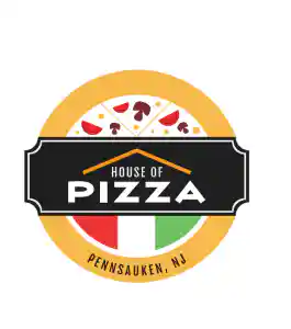 House of Pizza logo