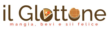 Il Glottone Bistro & Pizzeria Logo