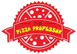 Pizza Professor Queens Logo