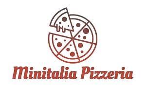 Minitalia Pizzeria Logo