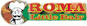 Roma Little Italy logo